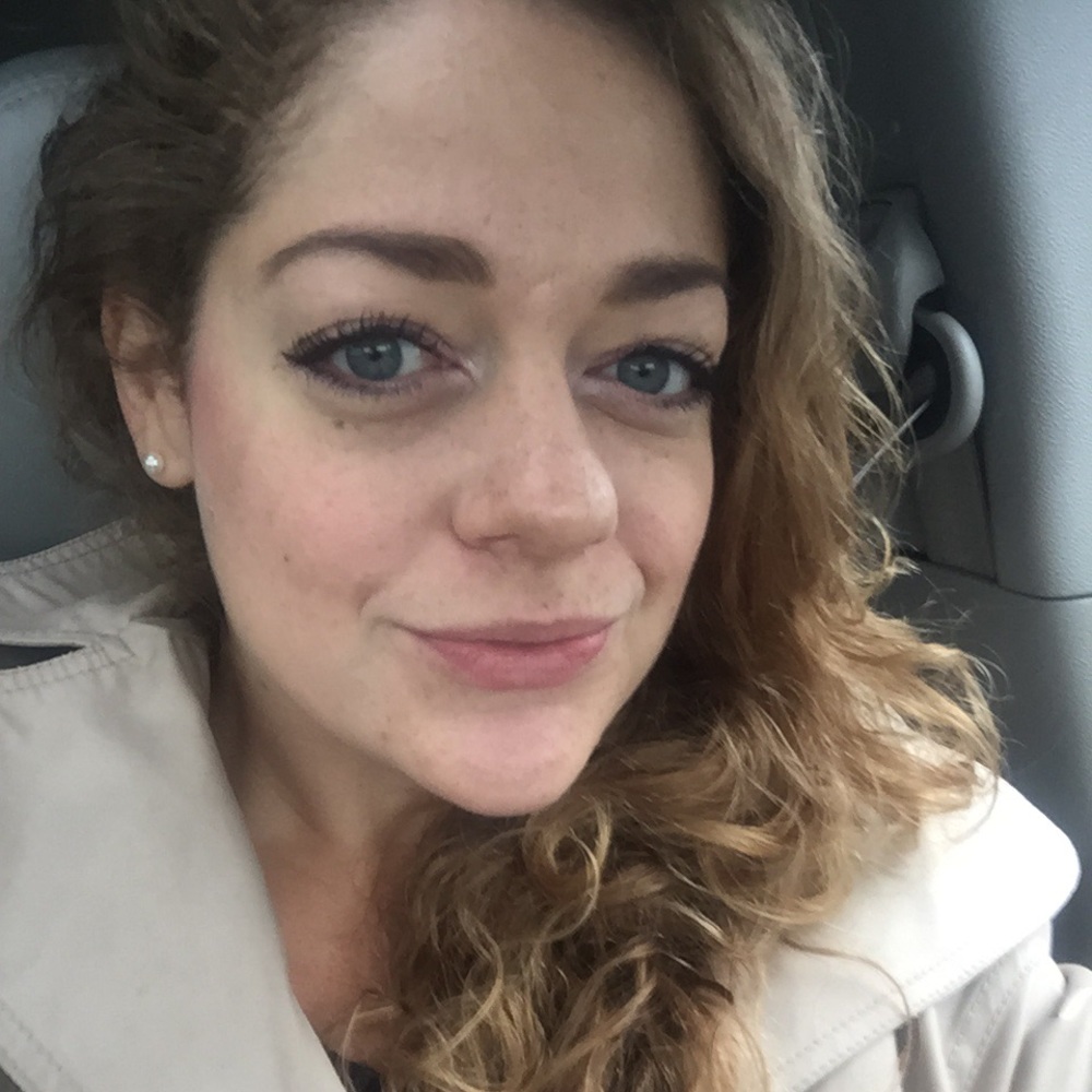 Meet your Posher, Colleen